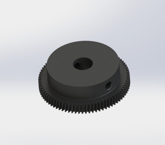 Federal Signal Beacon Ray Gear Federal Signal Beacon Ray Gear