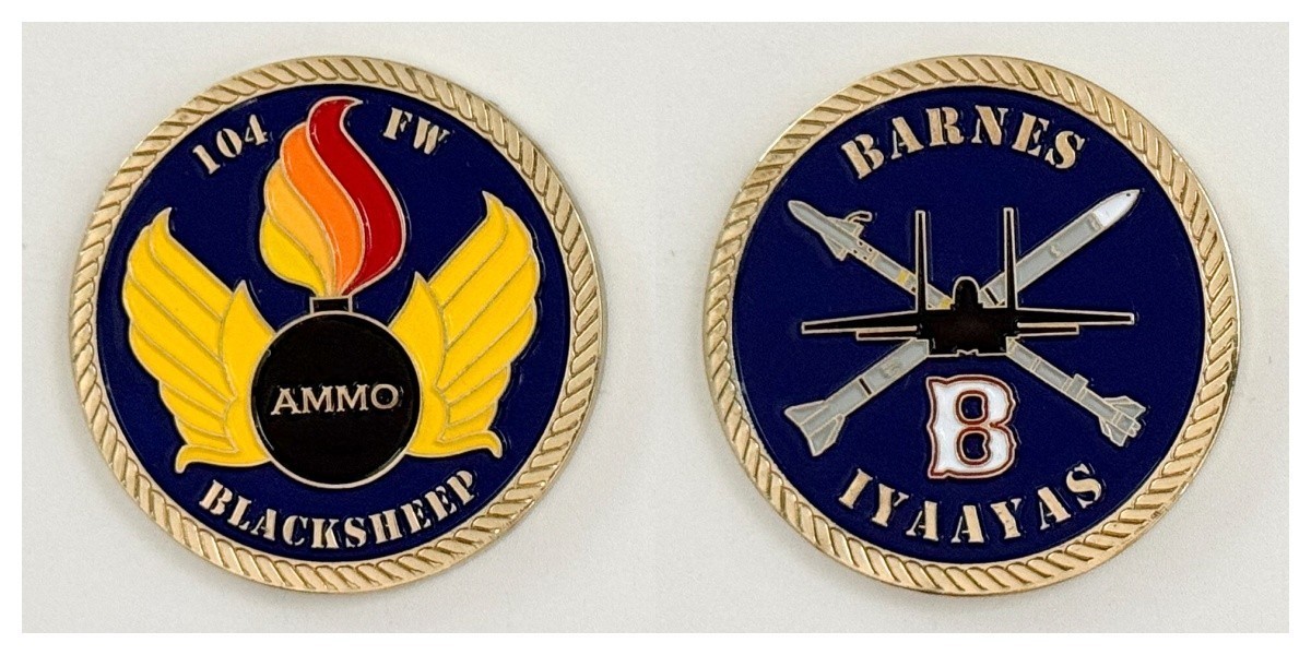 104th FW \ 104th FW \