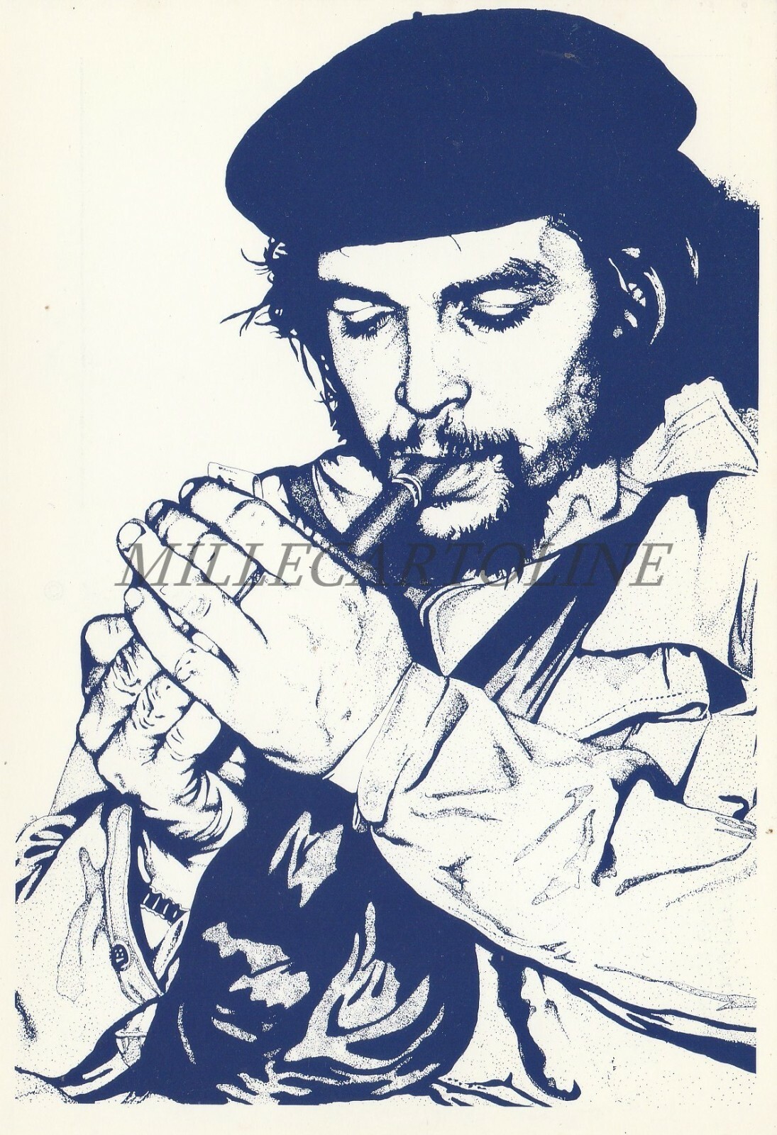 ERNESTO CHE GUEVARA - 1967-1987 ERNESTO CHE GUEVARA - 1967-1987