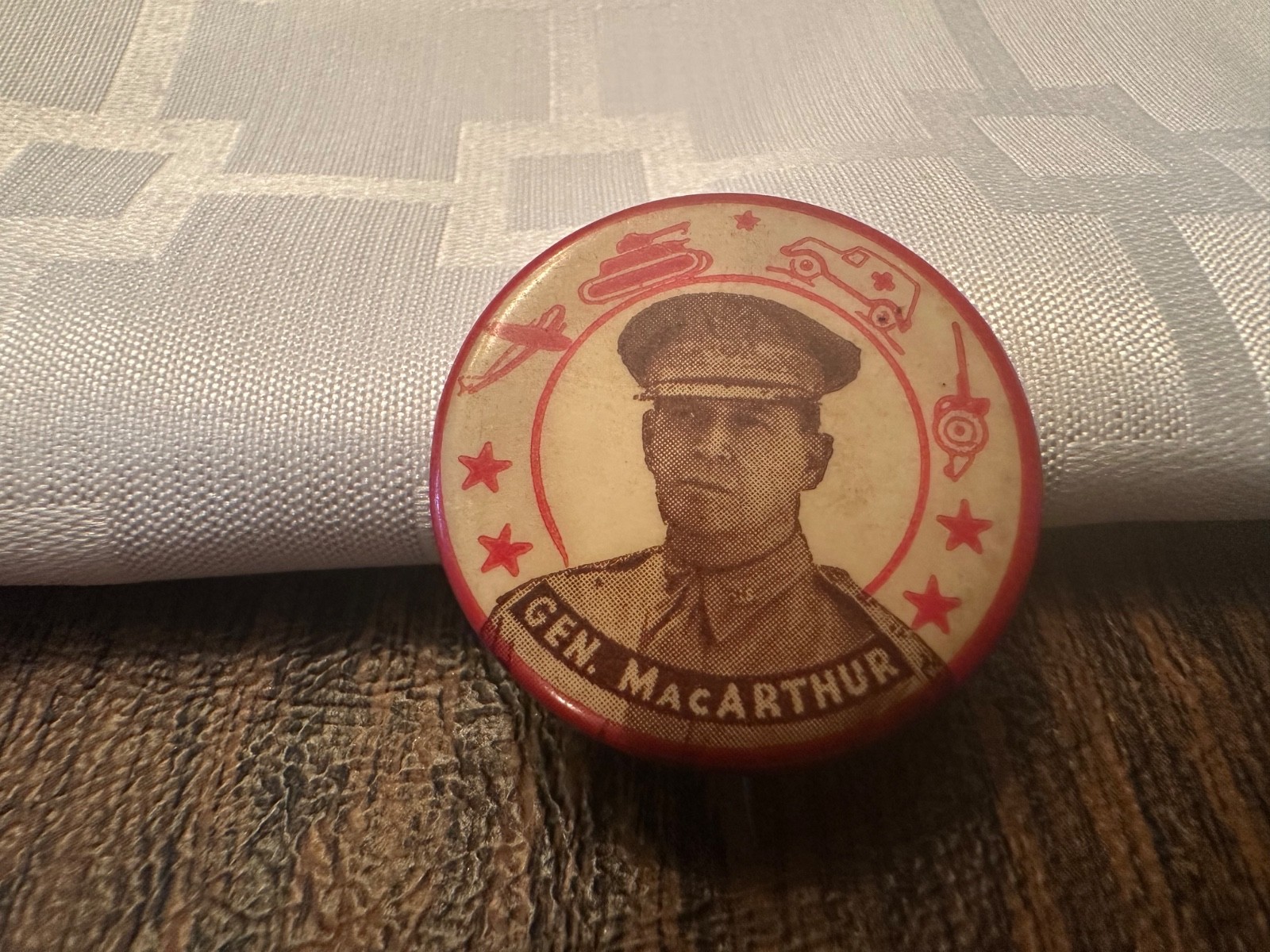 Superb orig. late 1940s \