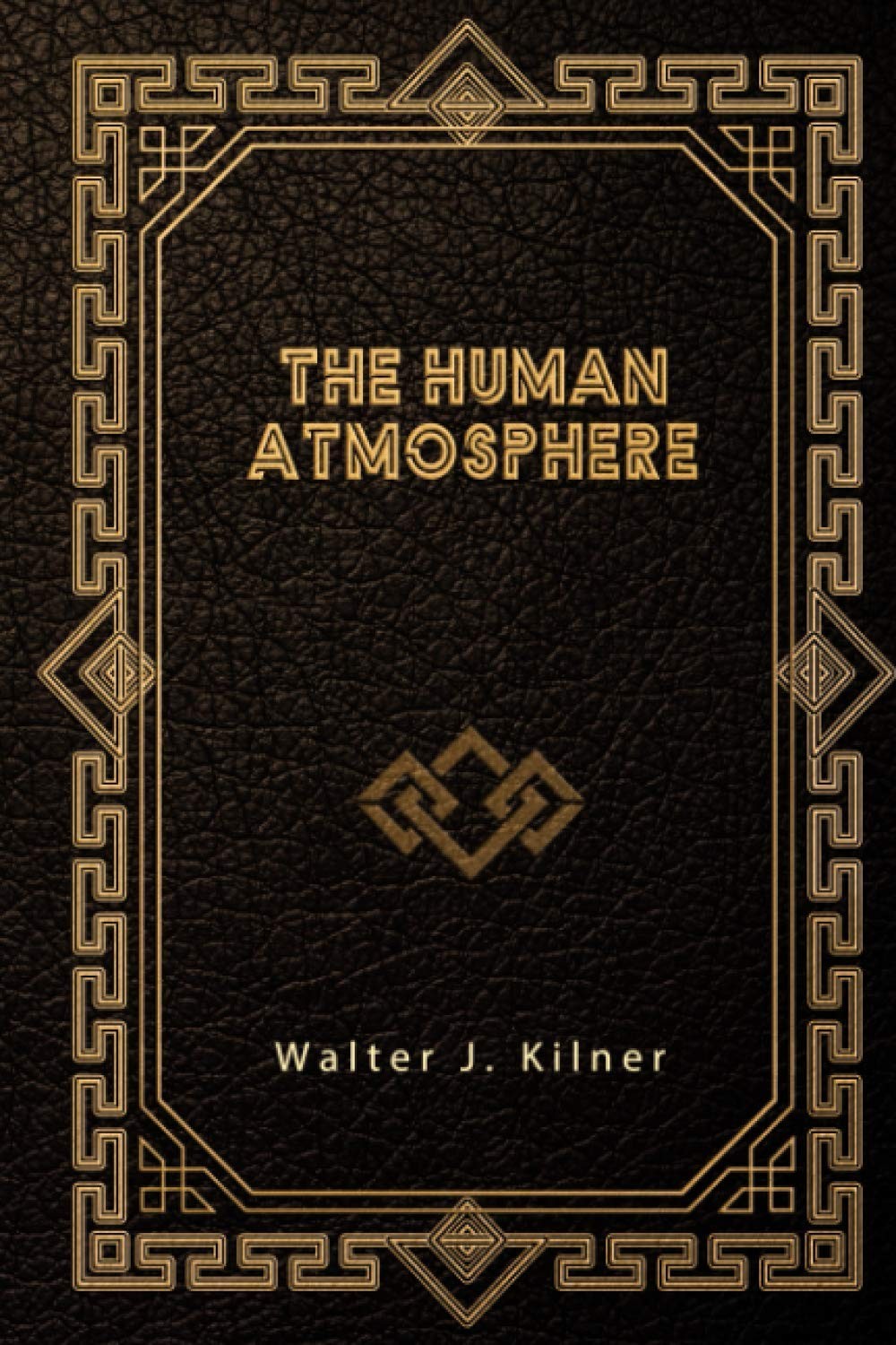 The Human Atmosphere
