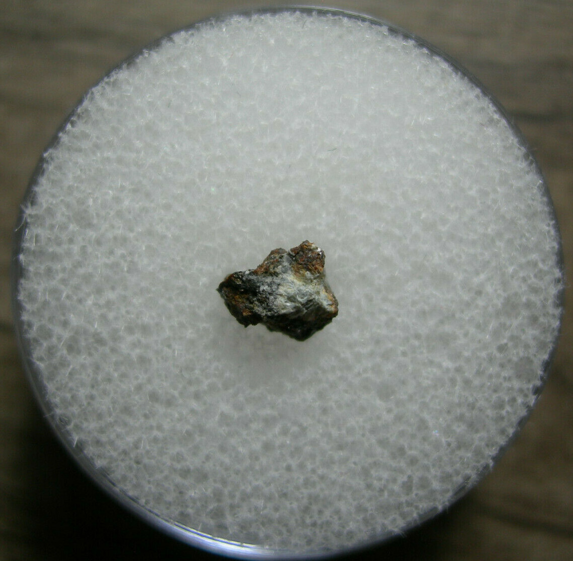 APT METEORITE France 1803 very rare Historic Observed French Fall GENUINE
