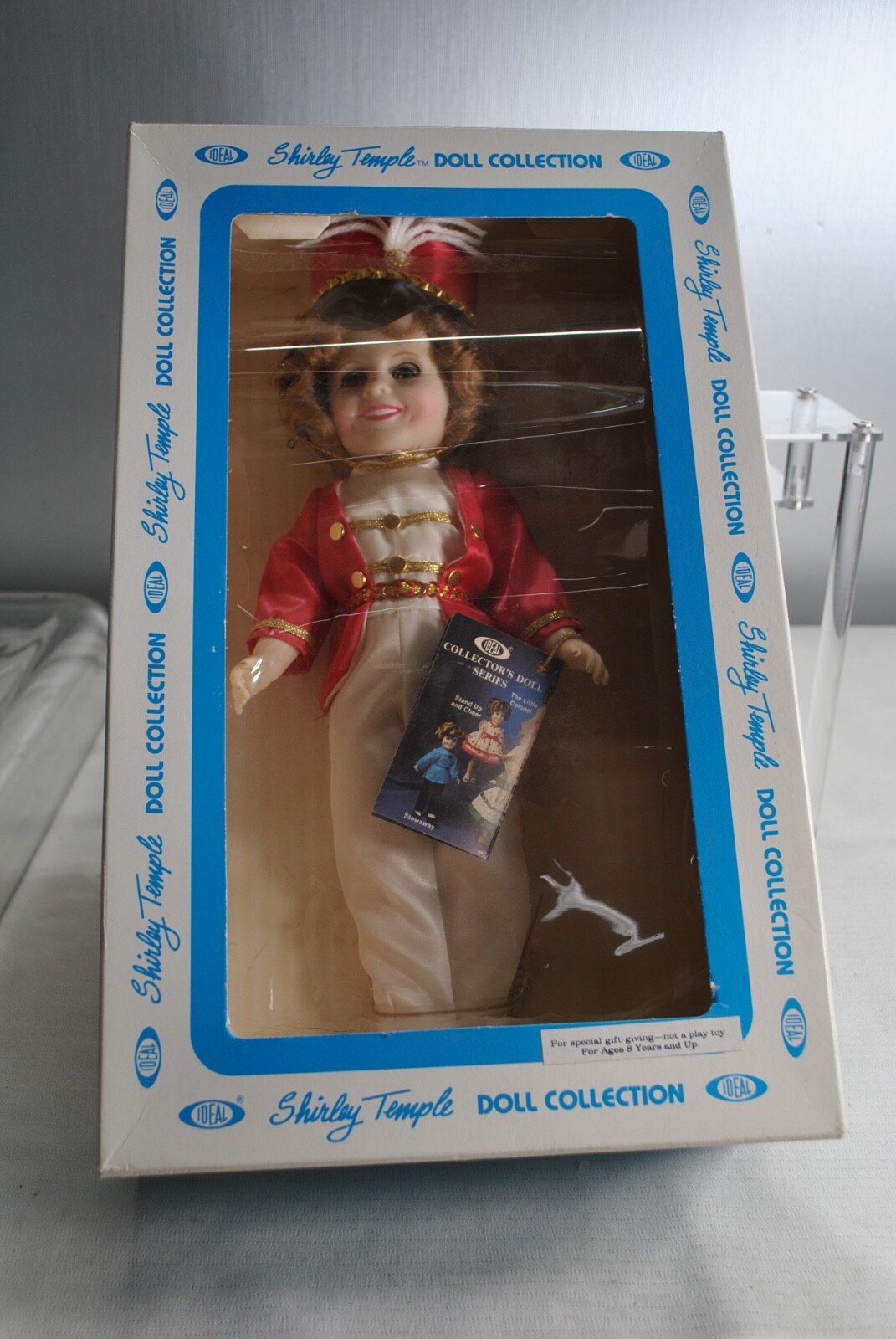 VNTG 1982 SHIRLEY TEMPLE 12