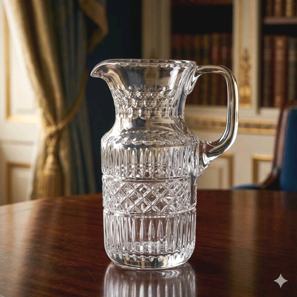 💎Genuine Waterford Crystal \