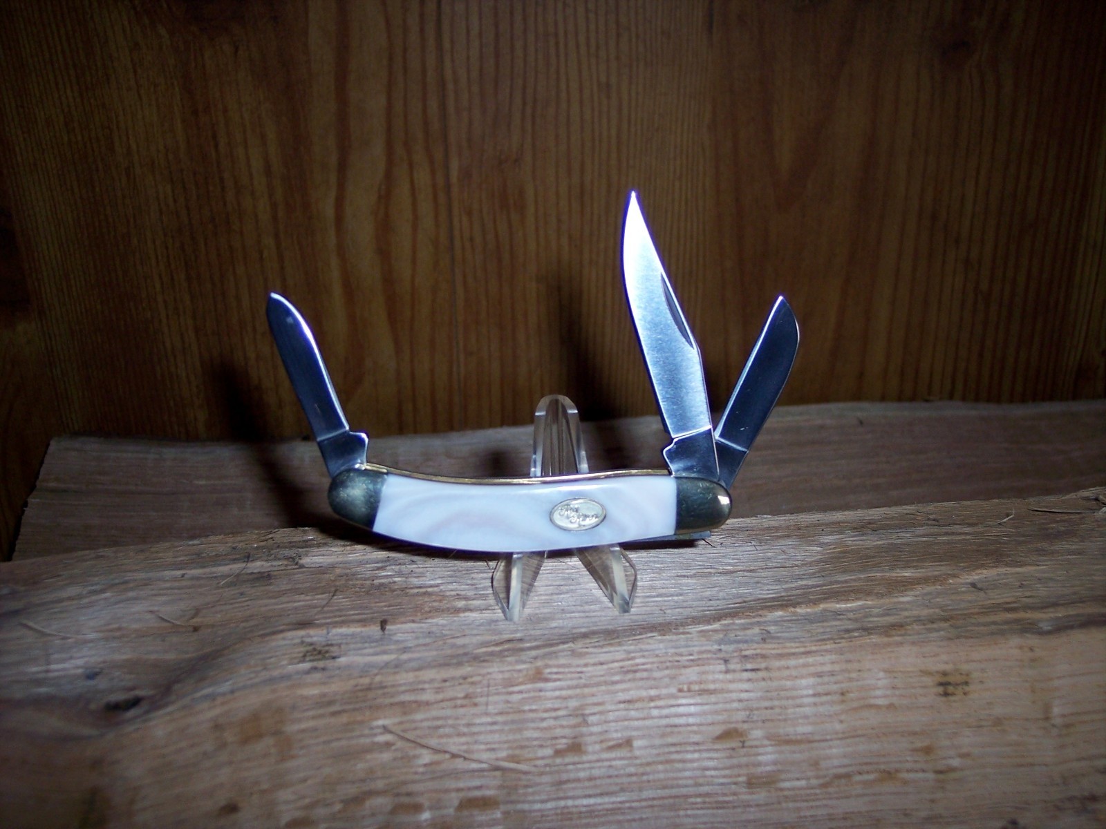 Pocket Knife 3\