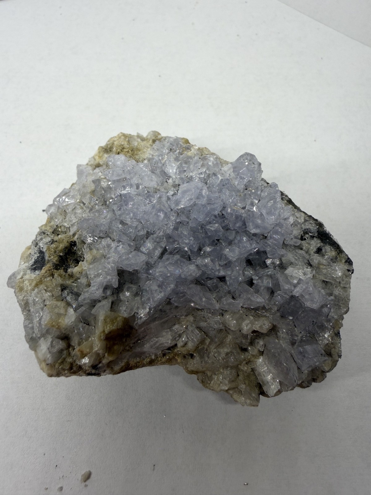 Blue Dolomite *RARE*