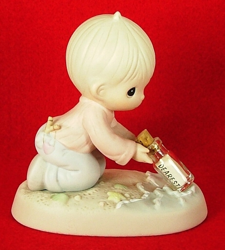 532010 Precious Moments - Sending You Oceans Of Love (X109)