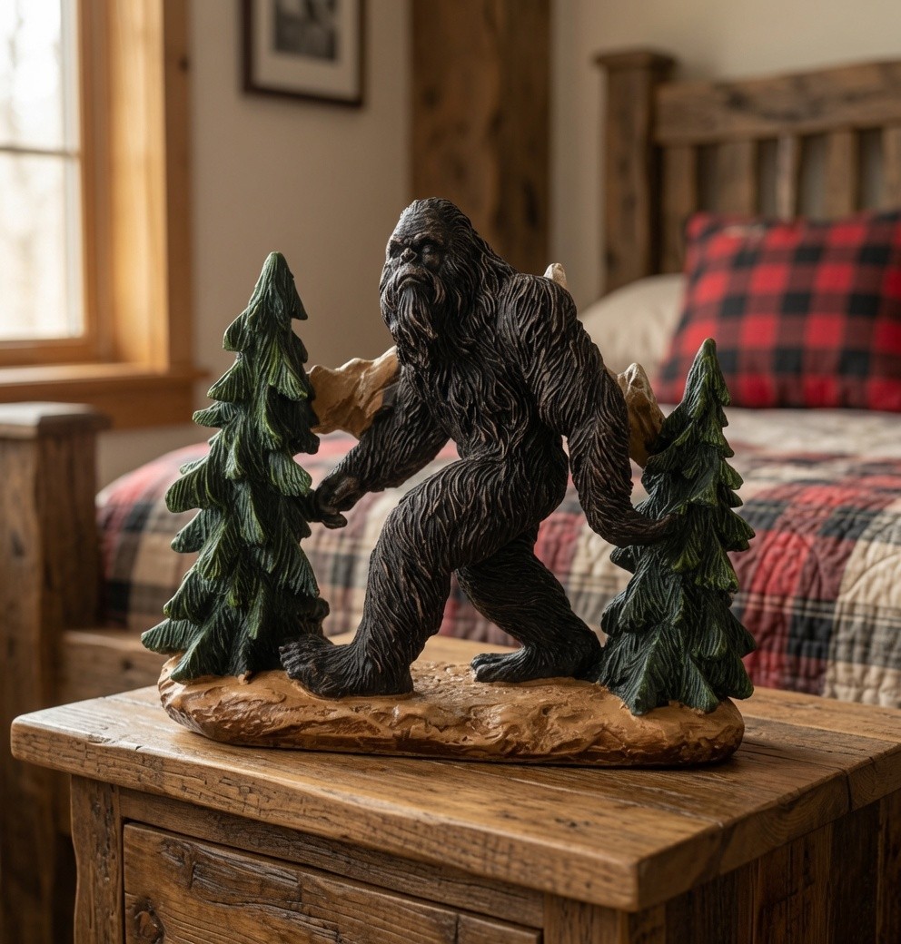 Bigfoot Squatch 8\ Bigfoot Squatch 8\