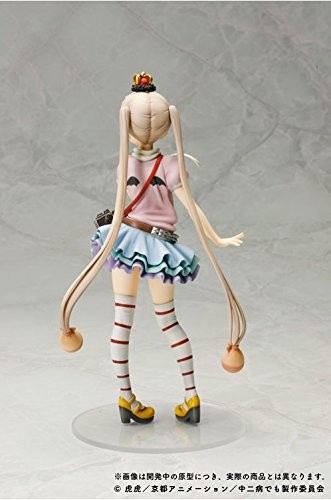 Love Chunibyo Other Delusions Sanae Dekomori 1/8 Figure