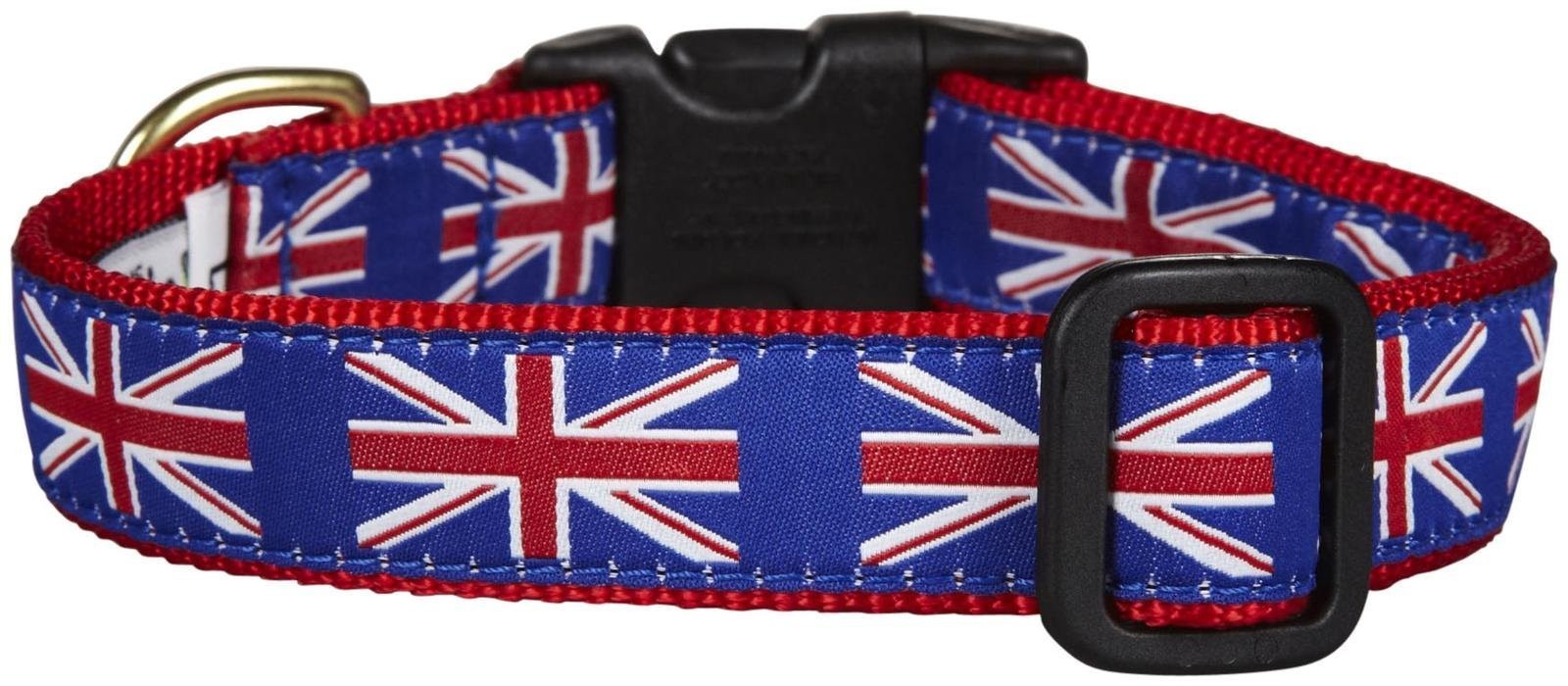 Up Country Dog Collar Up Country Large fits Necks 15 21 Mixed Materials Everyday Up Country Dog Collar Up Country Large fits Necks 15 21 Mixed Materials Everyday