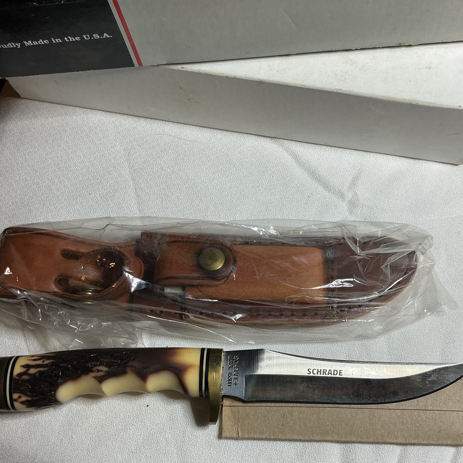 Schrade Vintage