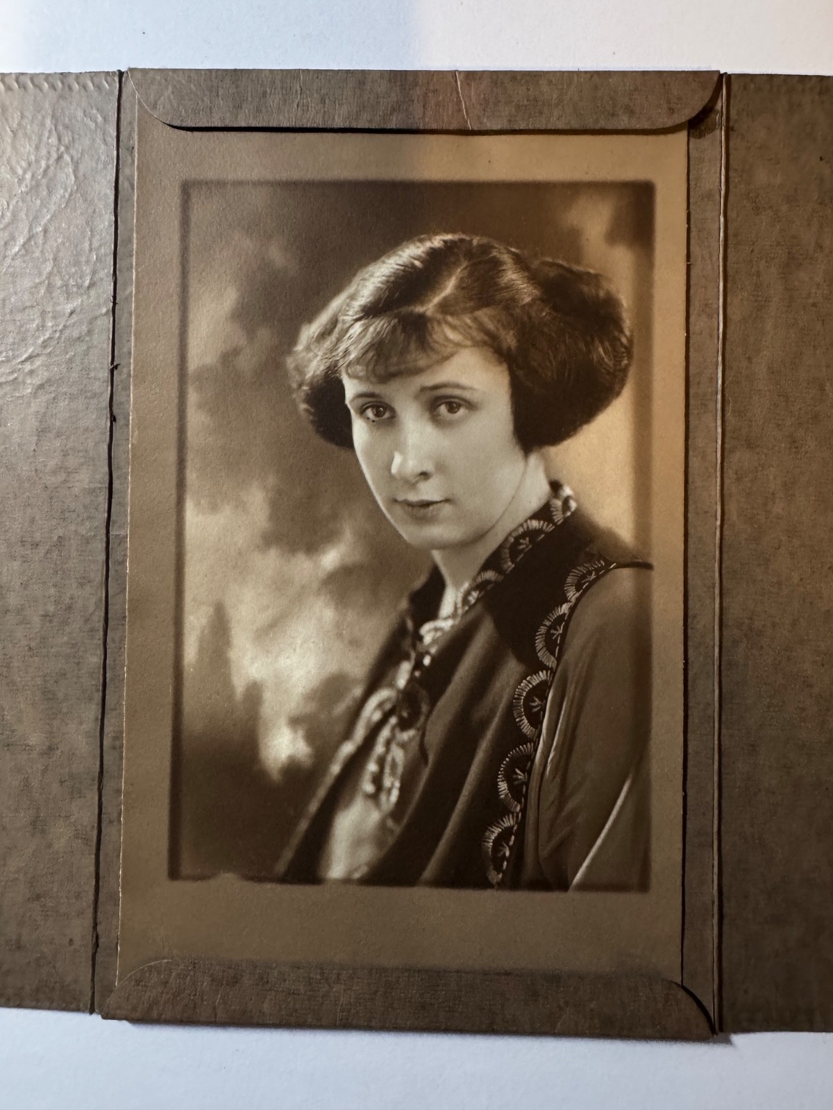 antique photographs lot of 5