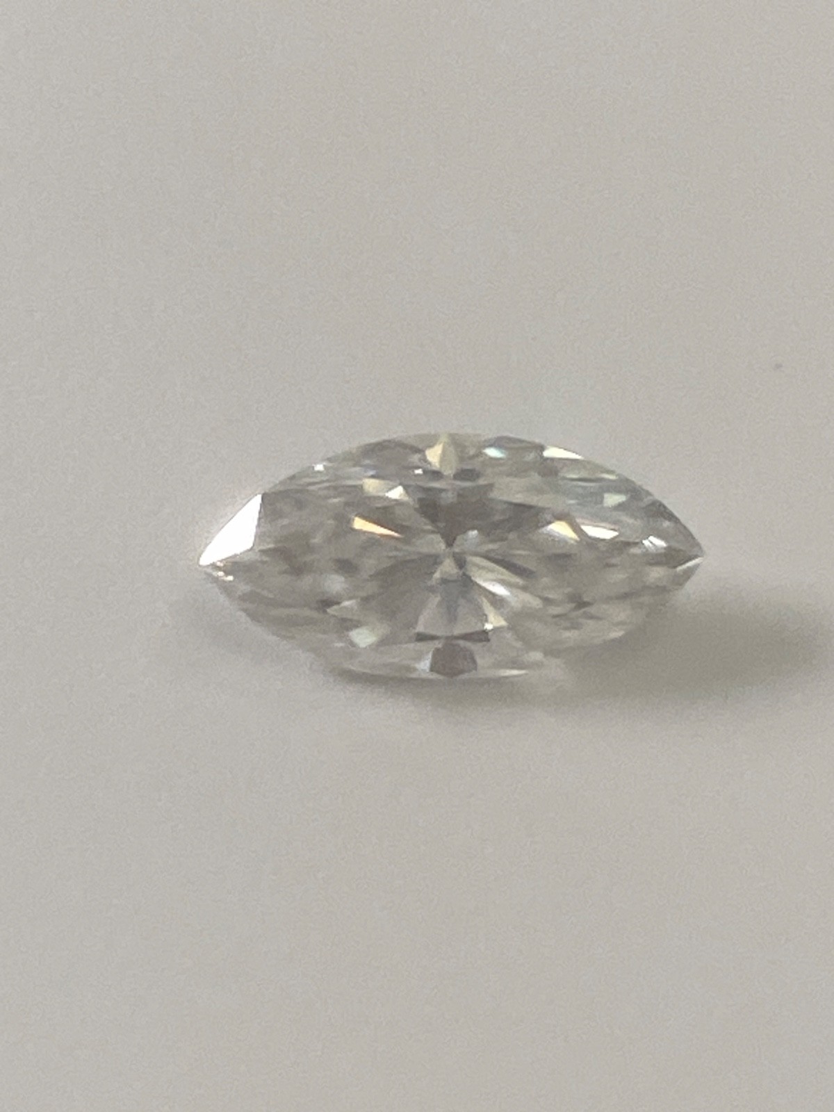 Elegant Luxury Lab Grown Marquise Diamonds 2.5 Ct