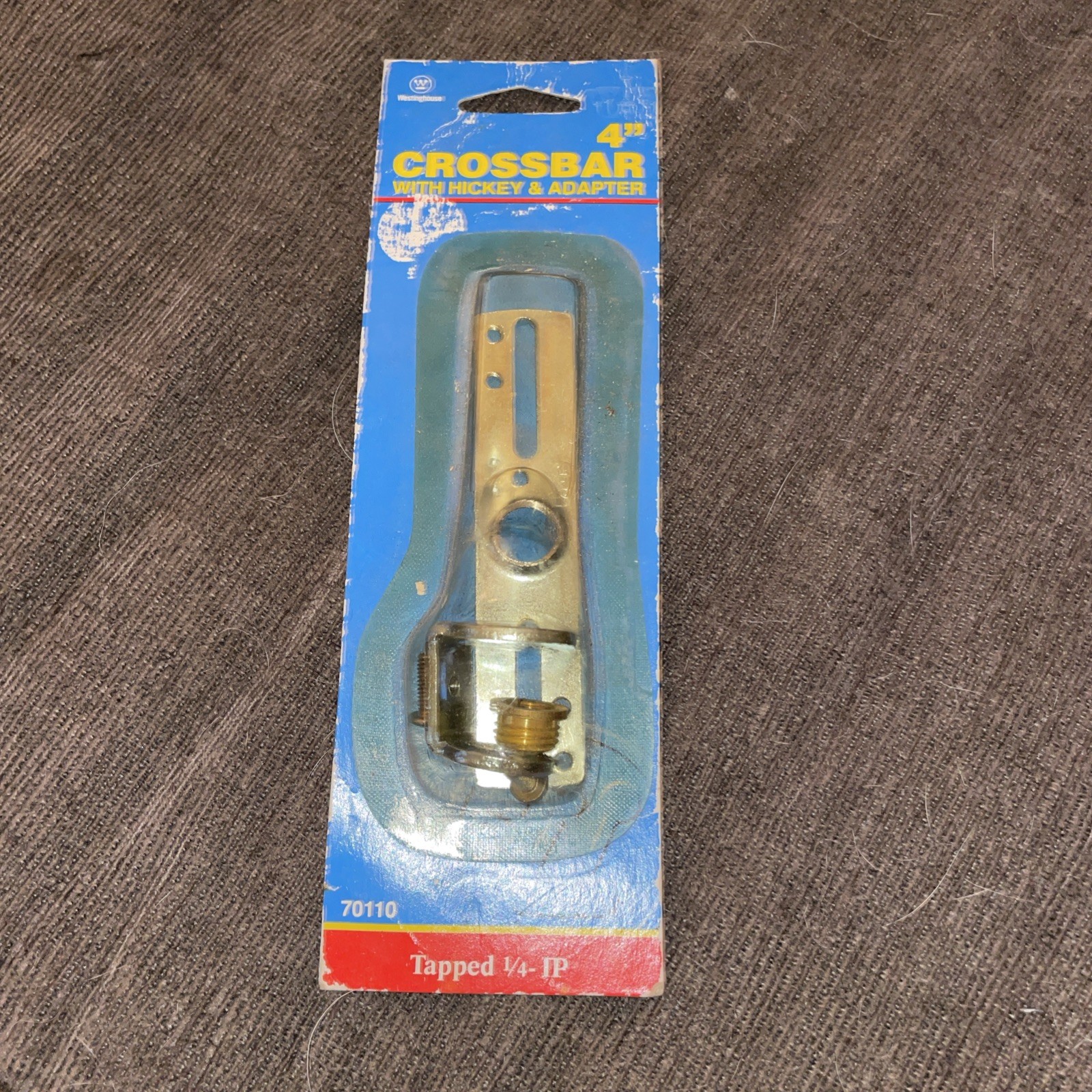 Westinghouse Lighting 7011000 4 in. Crossbar Kit