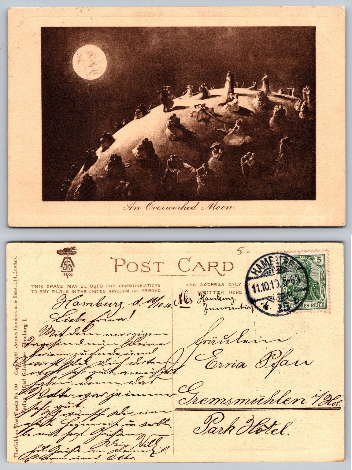 1913 \ 1913 \