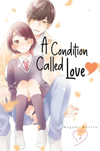 A Condition Called Love 2 - VERY GOOD