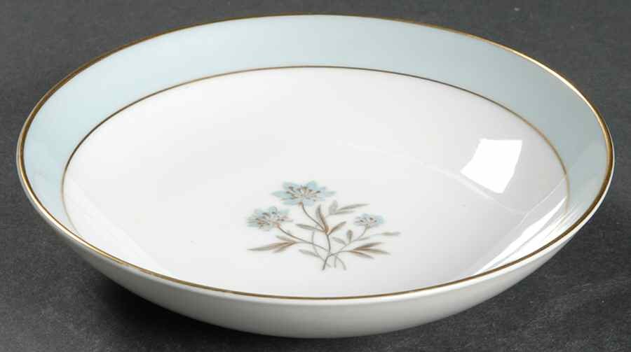 Noritake Vanessa Fruit Dessert  Bowl 471580