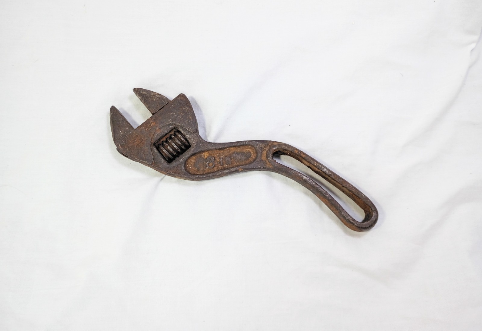 Antique 8