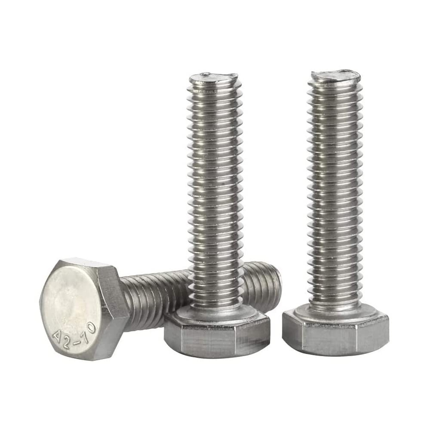 Mellewell 1/4-20 x 2-1/2