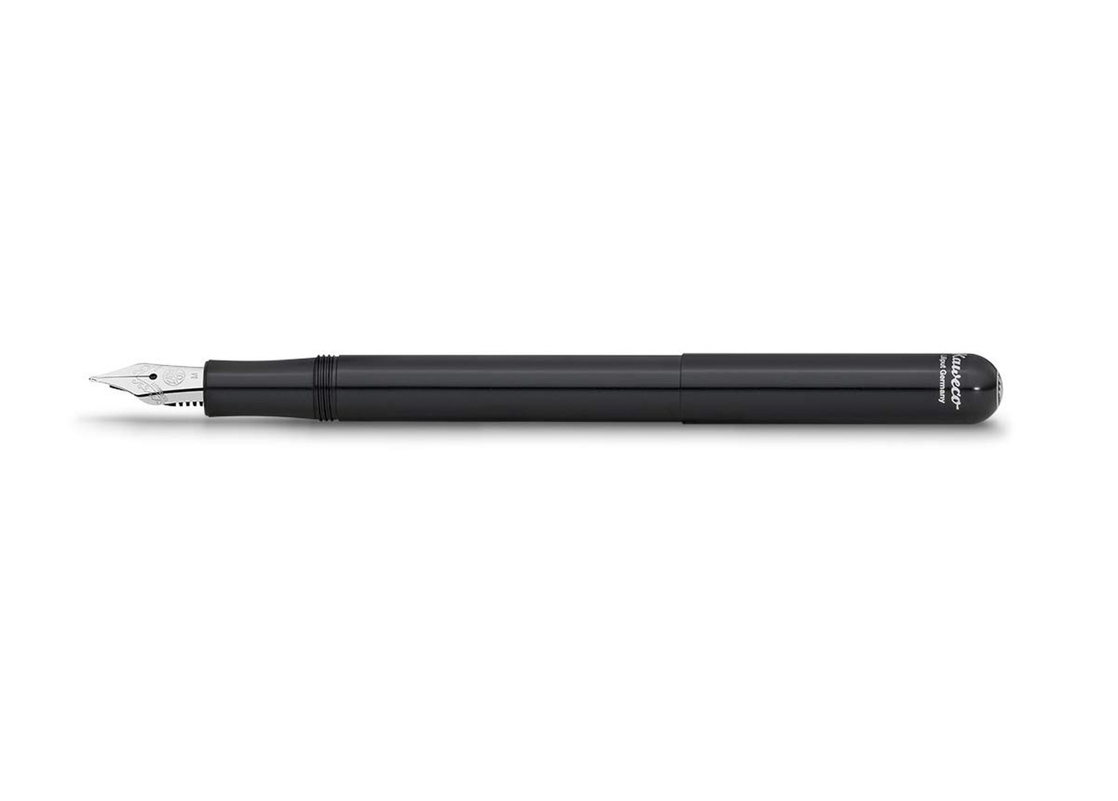 Kaweco LILIPUT Fountain Pen Black EB 10000456
