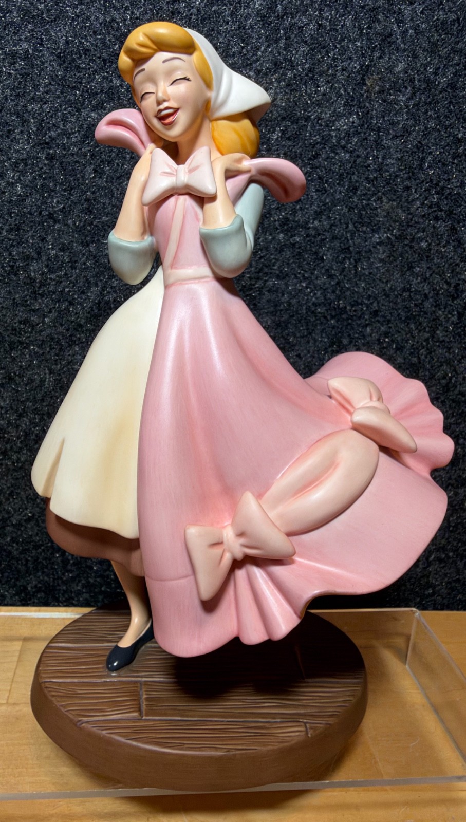 Disney WDCC Cinderella 