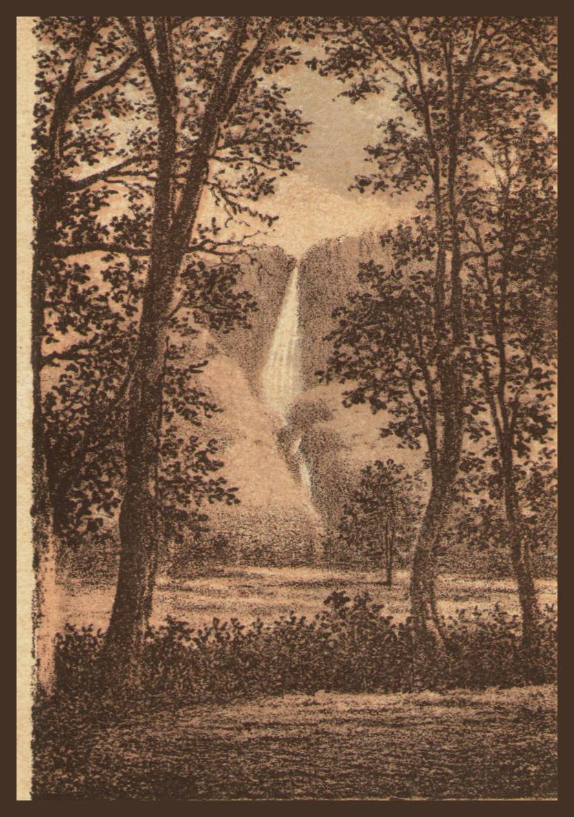 Antique TABOR BLOCK CIGAR EMPORIUM J. Lansing & Co. VICTORIAN TRADE CARD