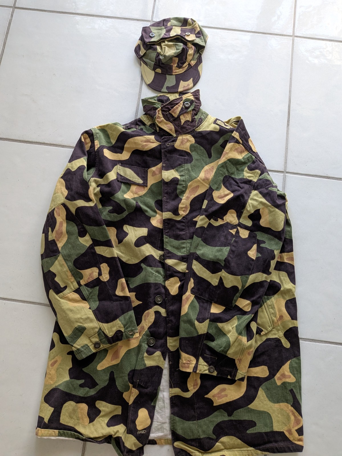 Vz 60 Czech \