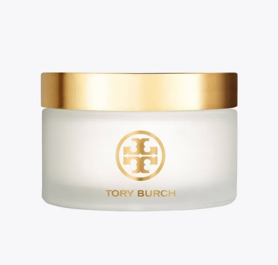 Rare Tory Burch Fleur Body Cream 6.5 oz  Sealed 