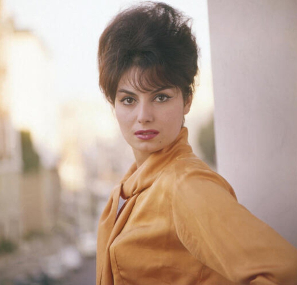 Rosanna Schiaffino  10x10 giclee photo 