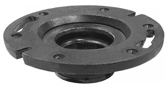 New C47420 Two Finger Flange, 4 New C47420 Two Finger Flange, 4
