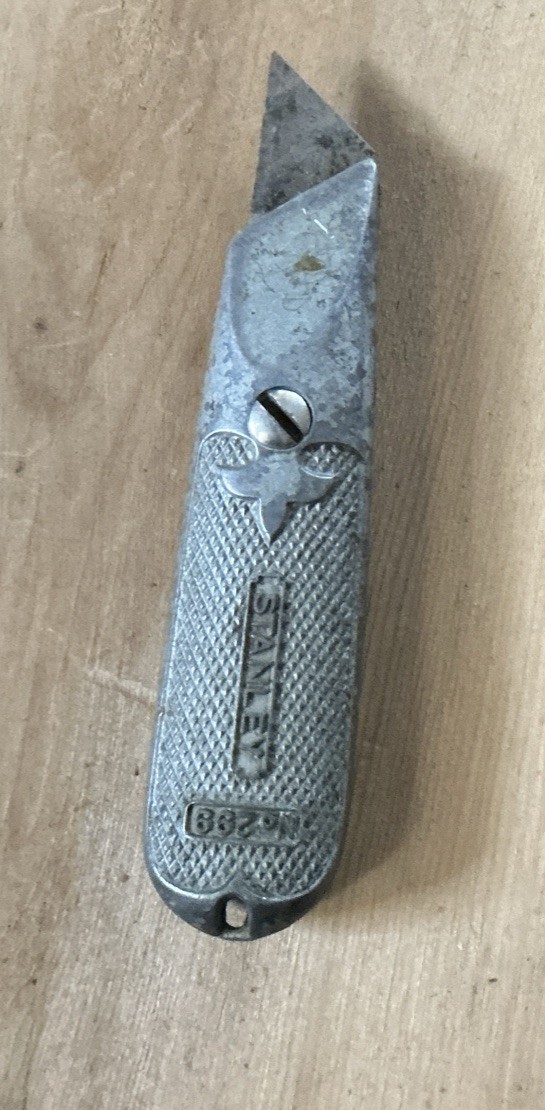 Vintage Stanley Made In the USA