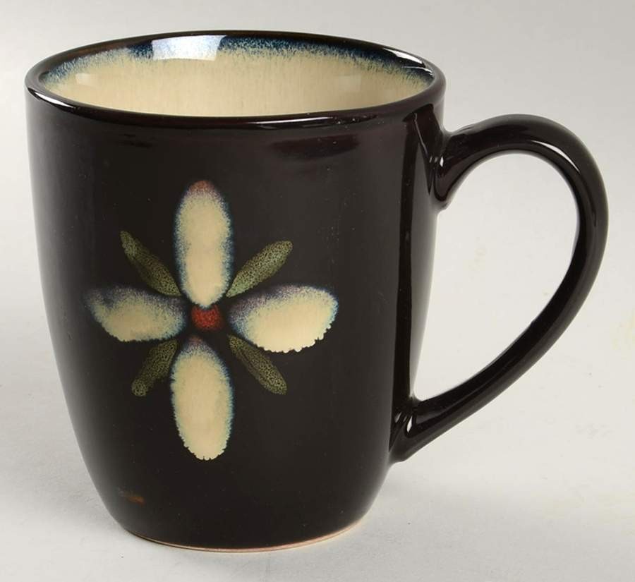 Mikasa Star Daisy Mug 9951629