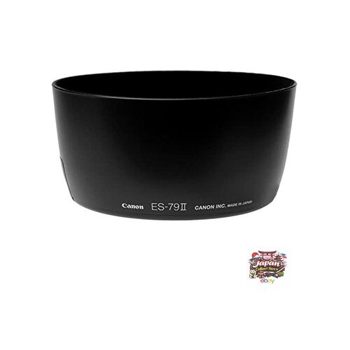 Canon Lens Hood ES-79 2