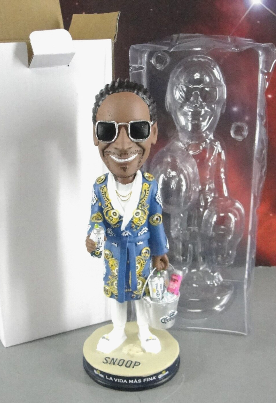 SNOOP DOGG 7\