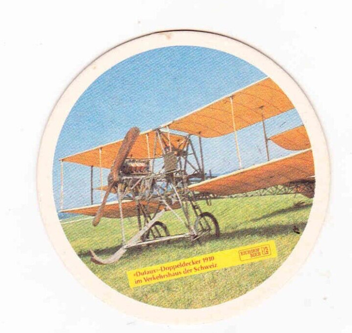 EICHHOF----AIRPLANE------COASTER