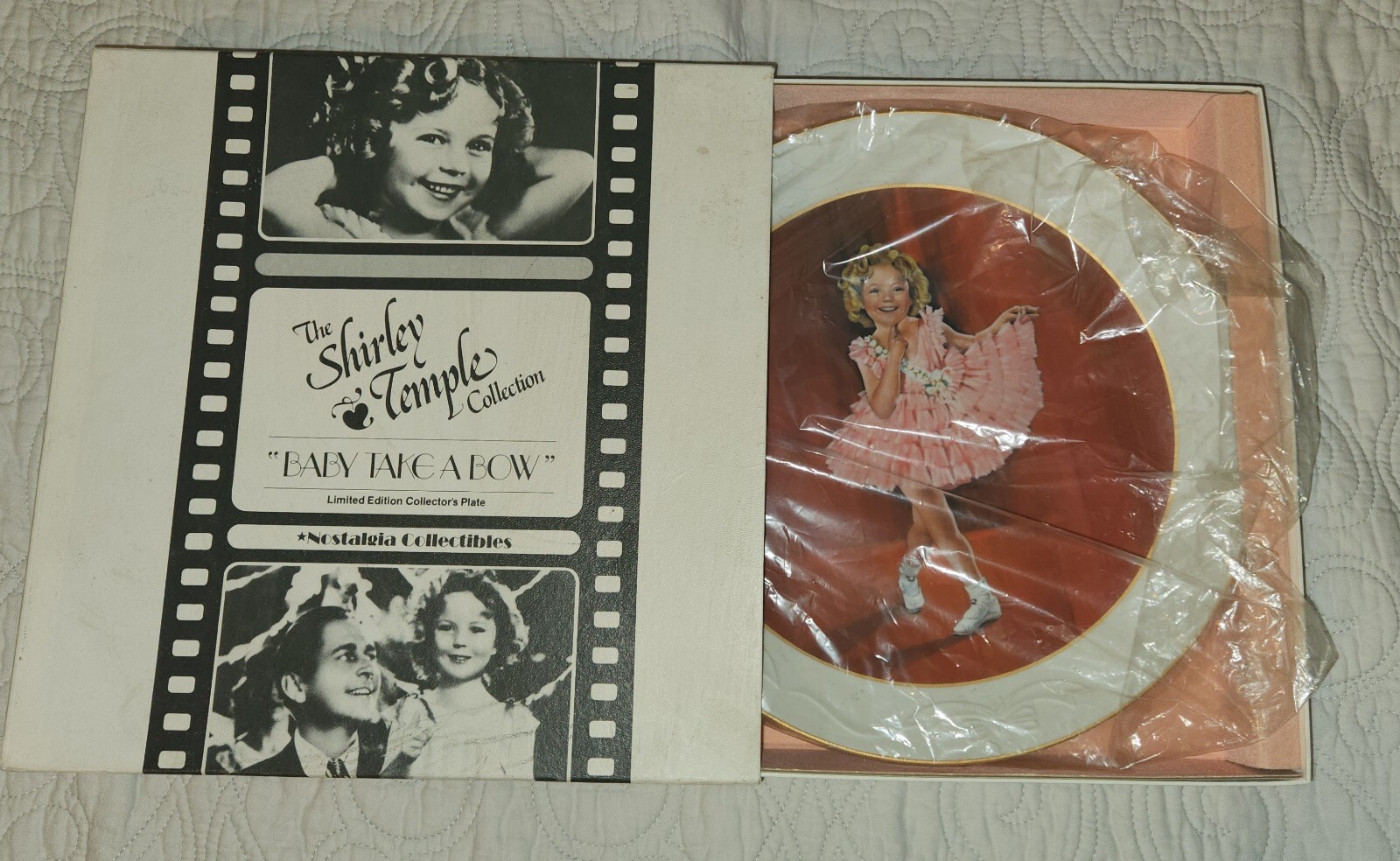 1982 Shirley Temple 1982 Shirley Temple