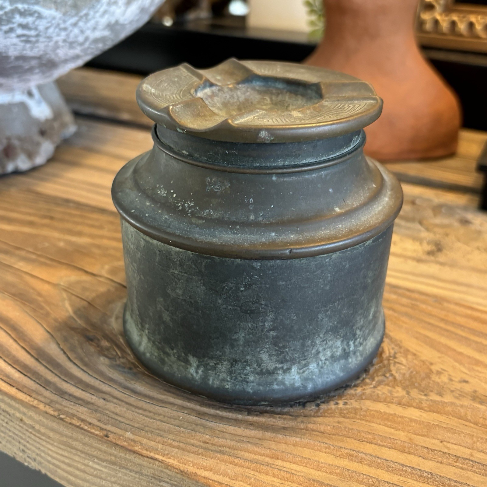 Rare Antique \