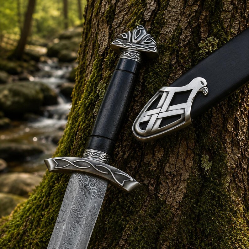 Norseman Sword 37