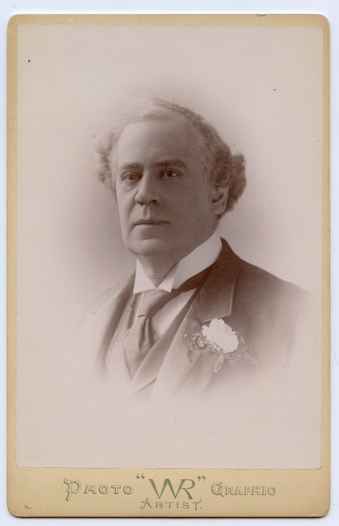 Cabinet Photo - Nice Looking Man - Close Up - Glasgow Cabinet Photo - Nice Looking Man - Close Up - Glasgow