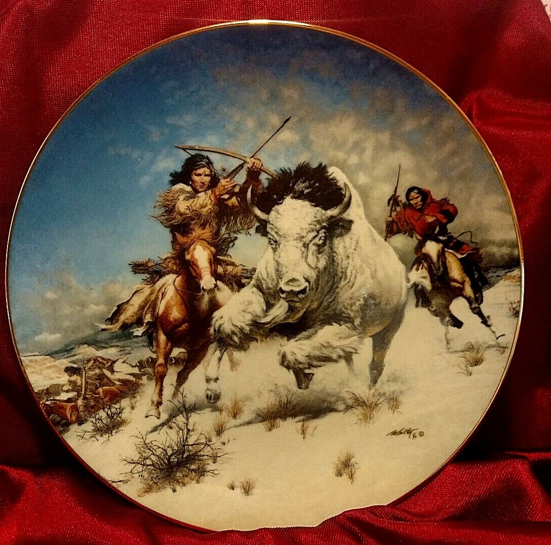 FRANK MCCARTHY 
