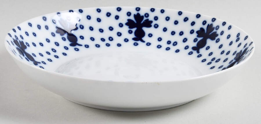 Block Variance Soup Bowl 36321
