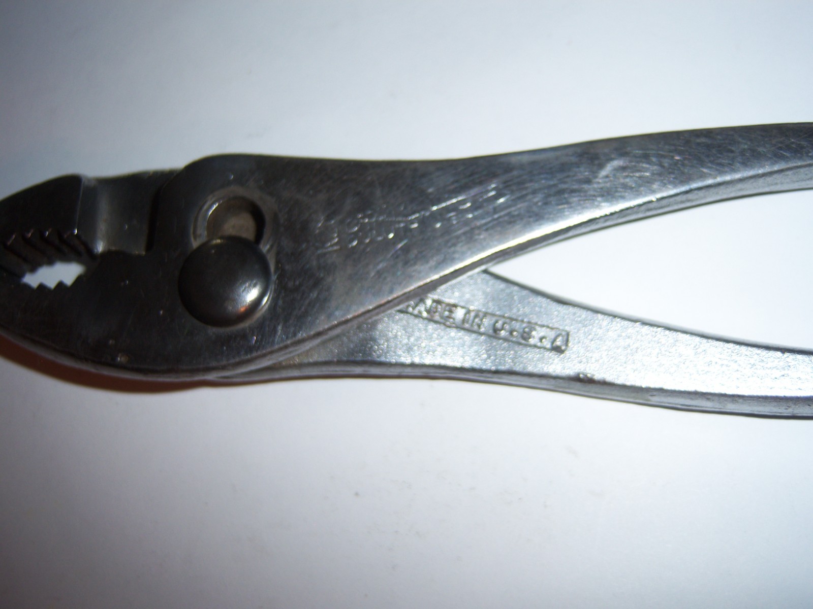 Vintage DIAMOND Duluth 8\