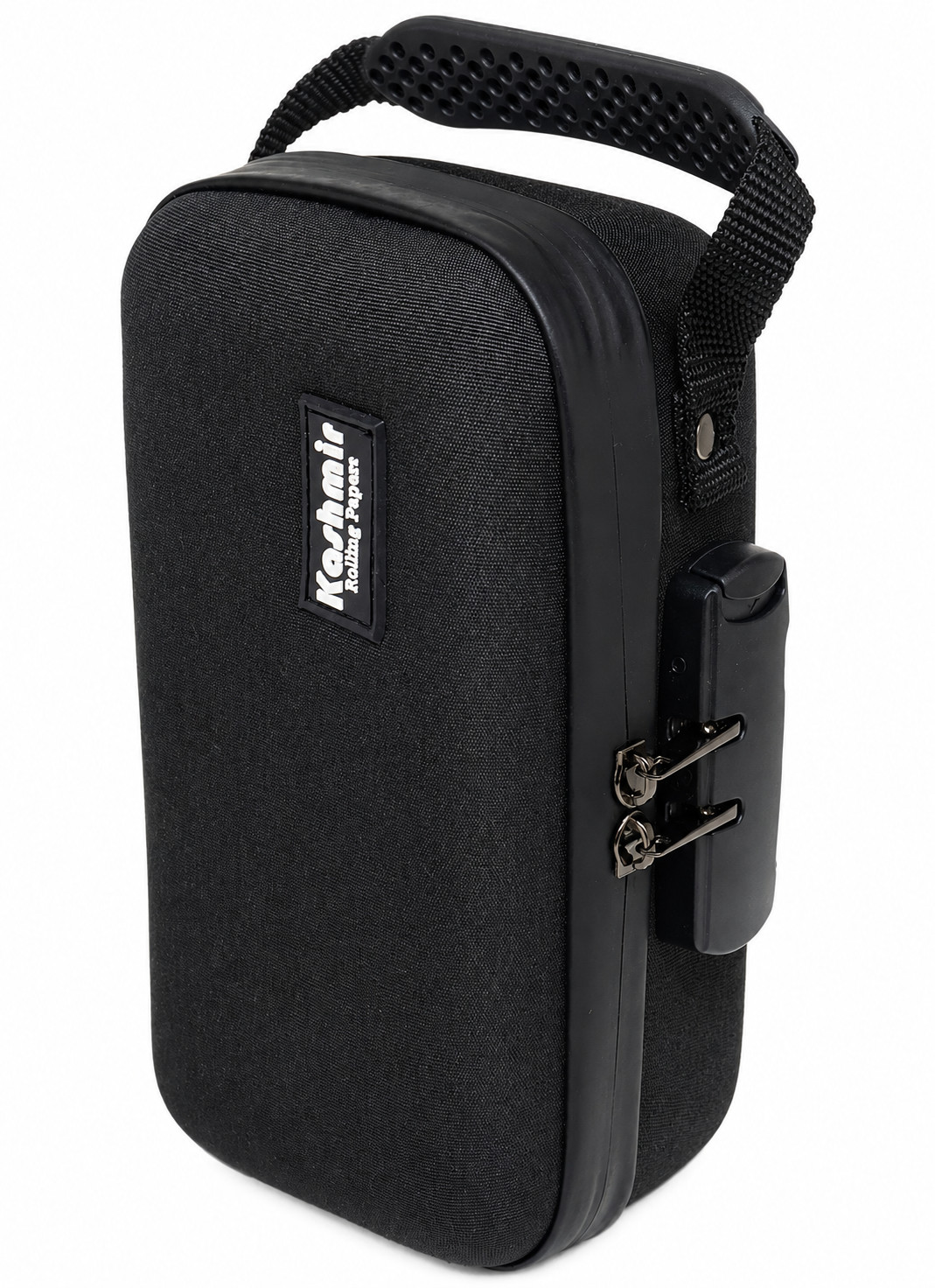 Secure & Scent-Free: Smell Proof Bags with Combination Lock for Discreet Storage