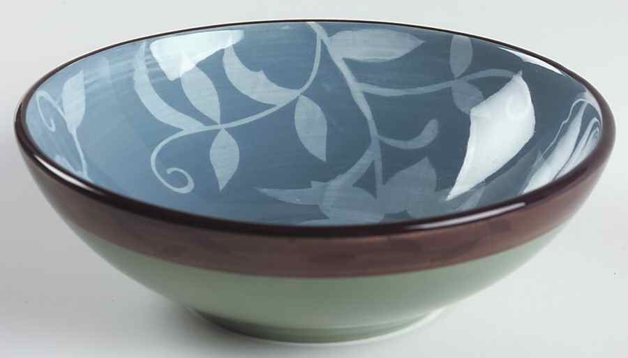 Pfaltzgraff Patio Garden Soup Cereal Bowl 6325350