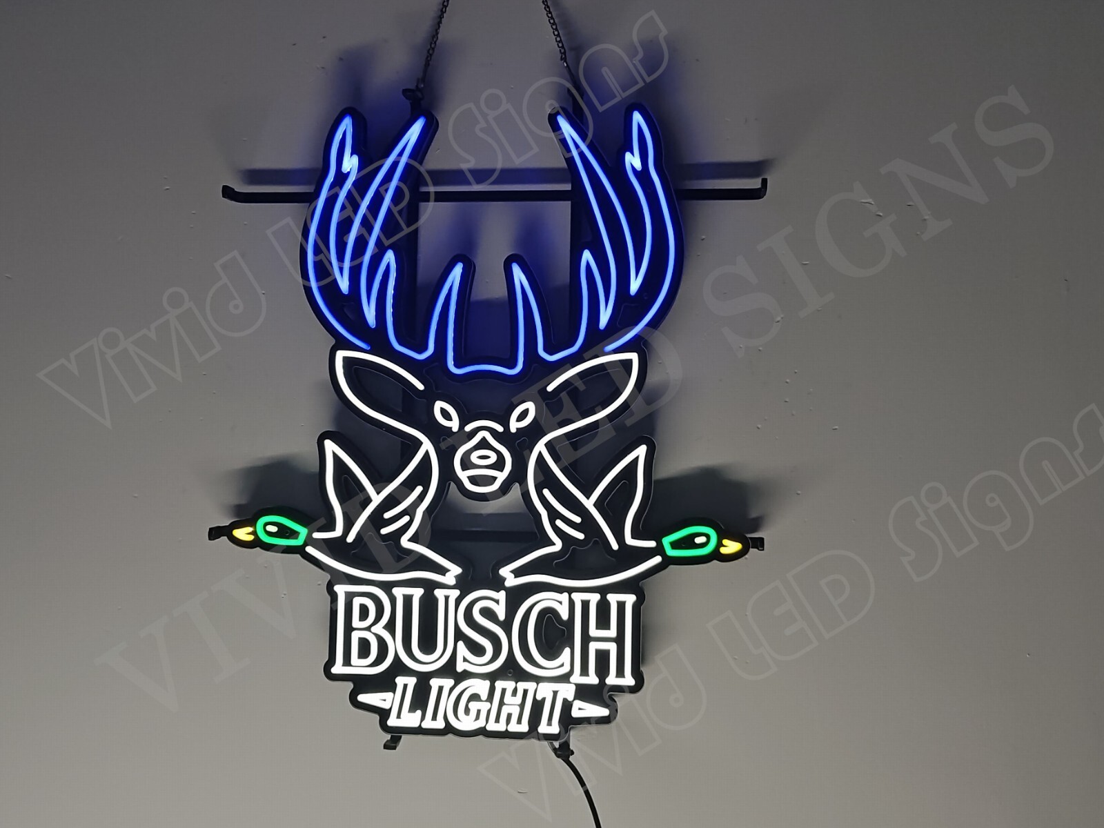 Deer Duck Hunting Hunters Beer 24\