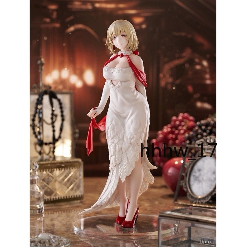 FuRyu TENITOL TALL Delicious in Dungeon Falin Touden Formal Dress Anime Figure