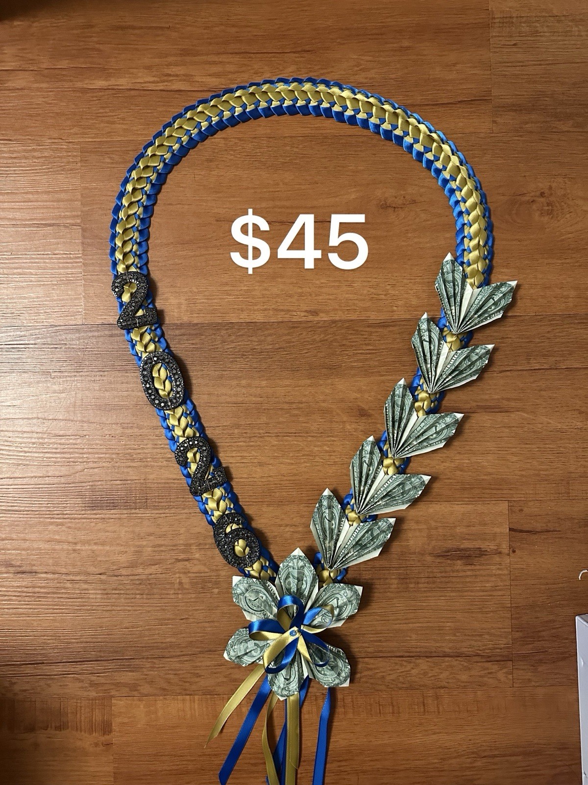 Graduation Lei Graduation Lei