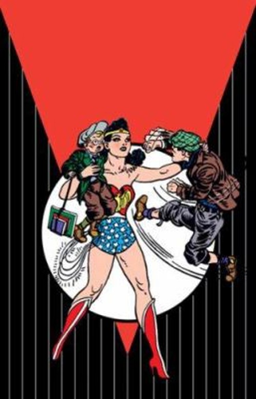Wonder Woman - Archives Hardcover William Moulton, Peter, H. G. M