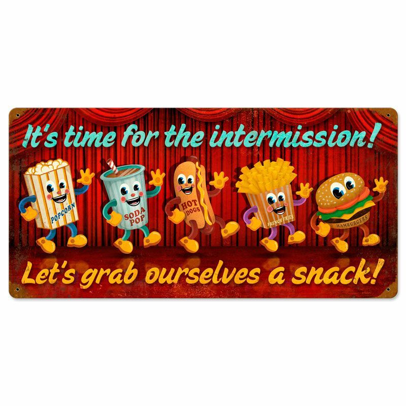 MOVIE THEATER INTERMISSION SNACKS 24\ MOVIE THEATER INTERMISSION SNACKS 24\