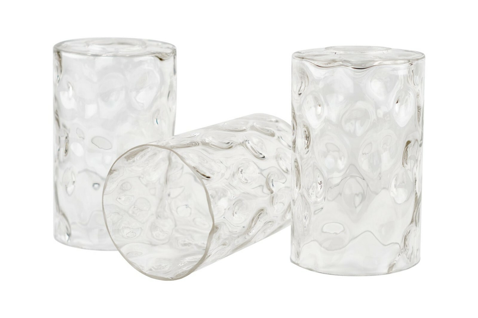 3-Pack Kira Home Armada II 6.5